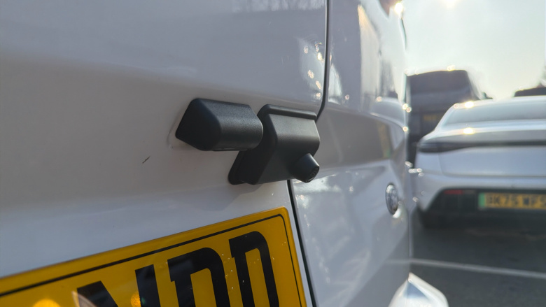 Ford Transit Custom 320 L2 Diesel Fwd 2.0 EcoBlue 136ps H1 Van Limited